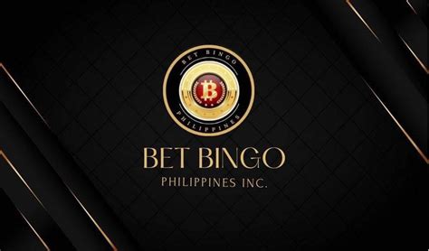 BET BINGO Philippines .
